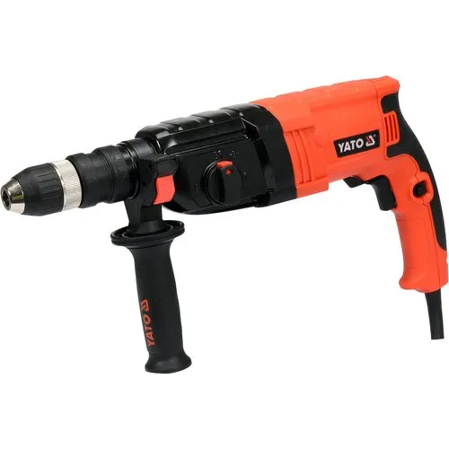 850W Rotary Hammer