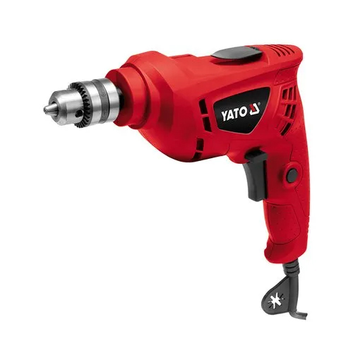 500W Electric Drill Application: Industrial