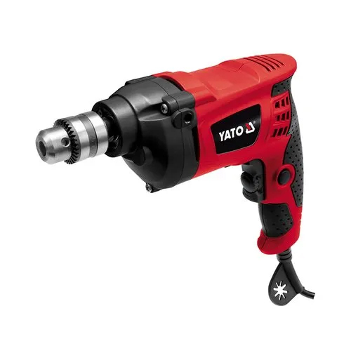 710W Electric Drill Application: Industrial