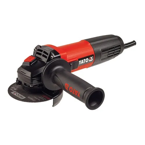 720W Angle Grinder