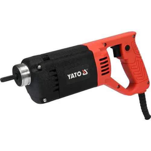 Concrete Vibrator