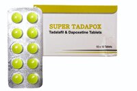 Super Tadapox Tablets
