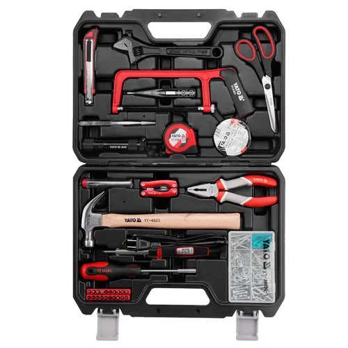 169 Pcs Tool Set