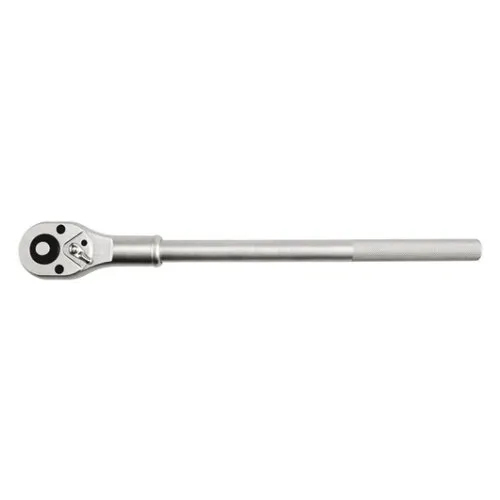3-4 Inch Quick Release Ratchet Handle