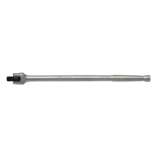 Gray 1-2 Inch Flexible Handle