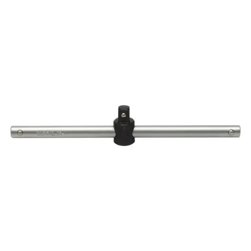 Gray 1-2 Inch Sliding T-Bar