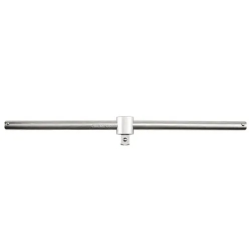 Gray 3-4 Inch Sliding T-Bar