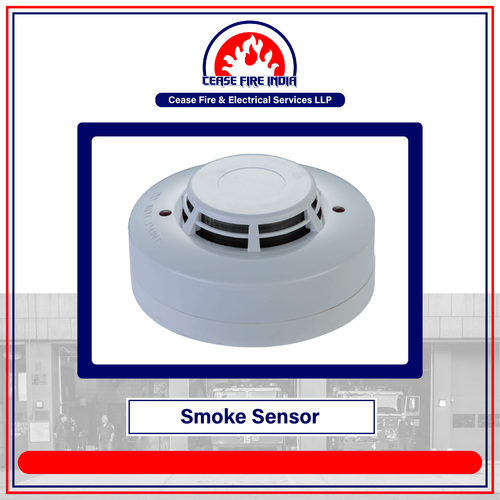 Smoke Sensor