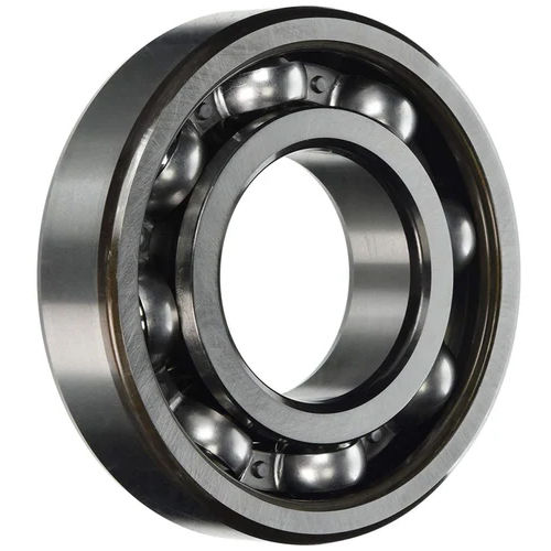 Deep Groove Ball Bearing