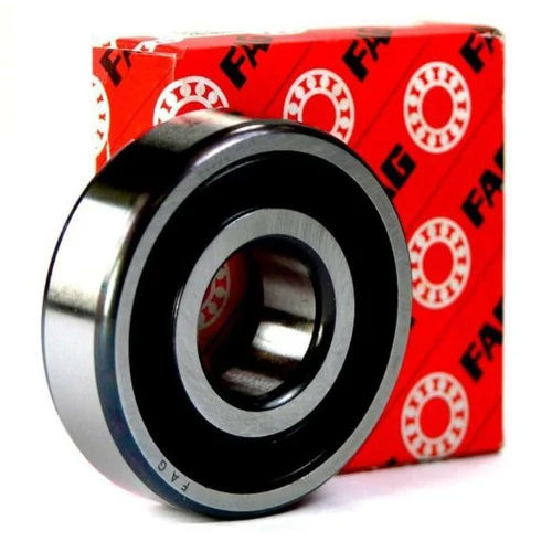 Gray Fag Ball Bearing