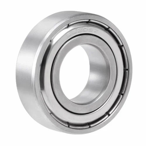 Stainless Steel Ball Bearings