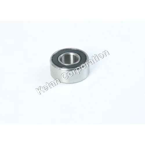 Miniature Bearing - Color: Gray