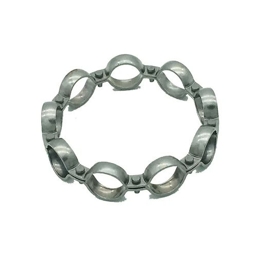 Gray Ball Bearings Cages