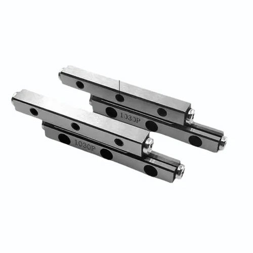 Wrg Cross Roller Warranty: 1 Year