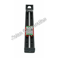 Single Axis Robot Warranty: 1 Year
