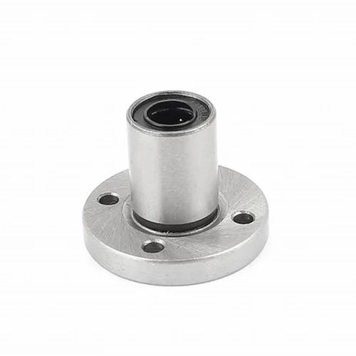 Flange Type Linear Bushing Warranty: 1 Year