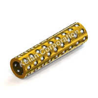 Stroke Ball Cage Assembly - Durable Steel | 1-year Warranty, Reliable Performance, Optimized For Precision Use And Extended Lifespan
