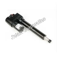 Linear Actuator Warranty: 1 Year