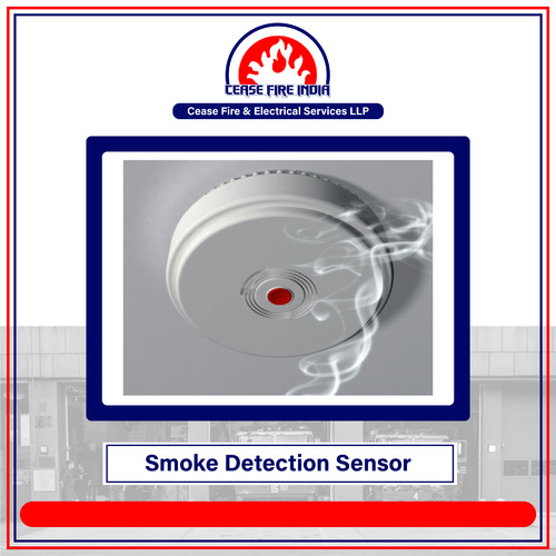 Smoke Detection Sensor