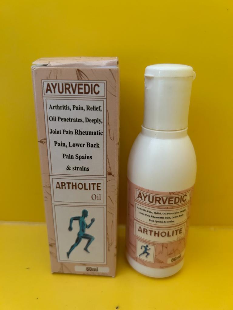 Arthritis pain relief oil penetrates  deeply joint pain Rheumatic Pain Lower BackPain Spains  strains