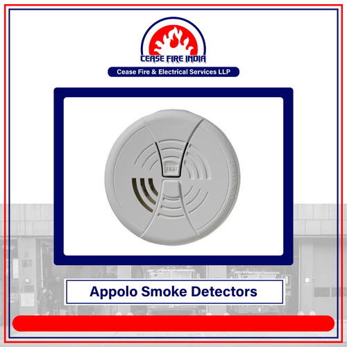 Appolo Smoke Detectors