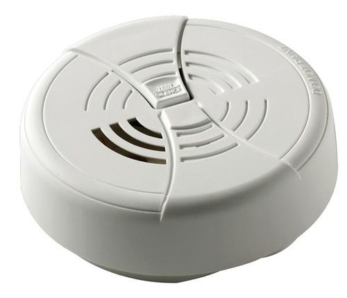 Alert Smoke Alarms