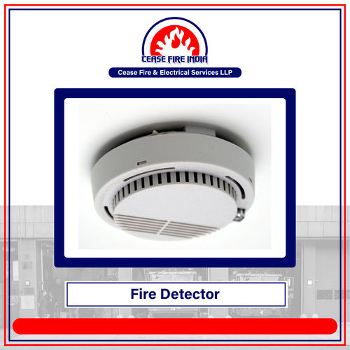 Fire Detector