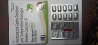 Pantoprazole And Domperidone Capsule