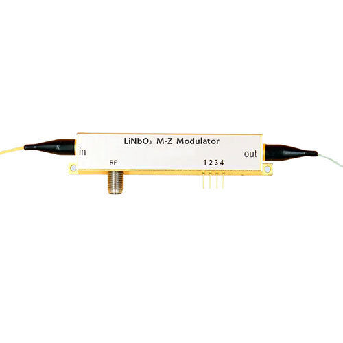 1064 Nm Electro Optic Intensity Modulator