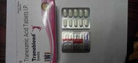 Tranexamic Acid I. P TAB
