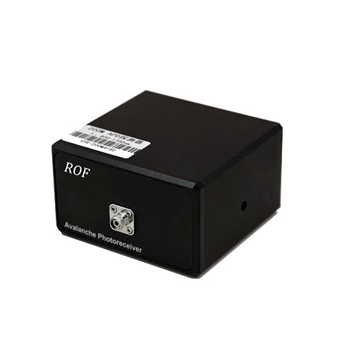 Rof 200M Optical Detector Photodetector Application Industrial at Best