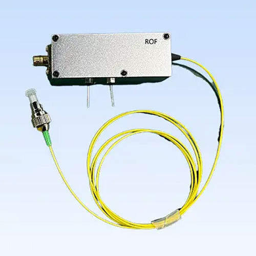 Rof RF modules 1-6G Microwave Optical Fiber Transmission modulator RF over fiber link