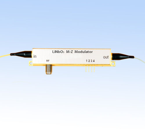 Rof Electro Optic Modulator MZ Modulator