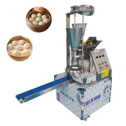 High Efficiency Industrial Momo Making Machine