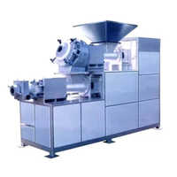 Automatic 440 V Detergent Making Machine