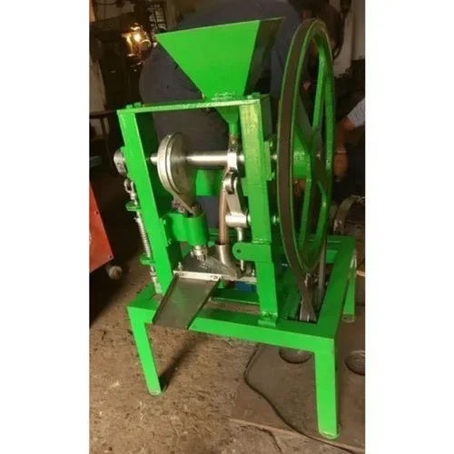 220V Automatic Camphor Tablet Making Machine