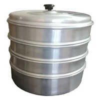 Gi Momos Steamer
