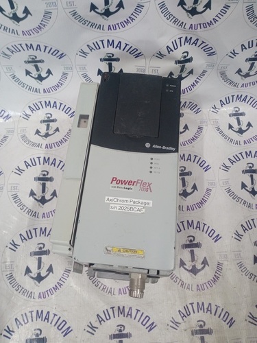 ALLEN BRADLEY POWERFLEX 700S  20DC8P7A0EYNANCNK