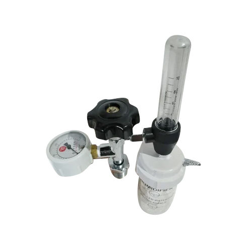 Fine Adjustment Flow Meters - Application: Commercial