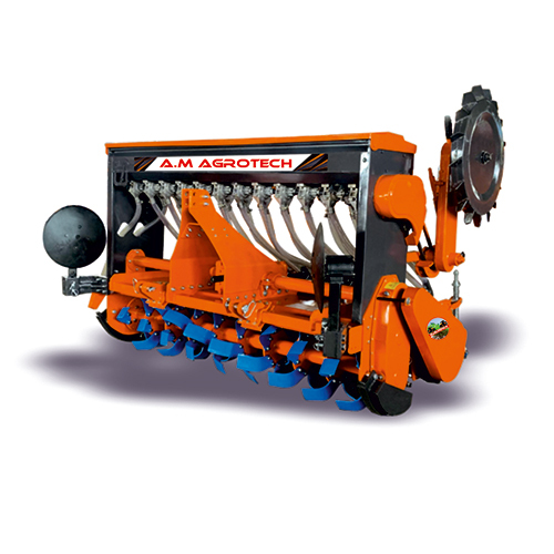 Agriculture Seeding Machine
