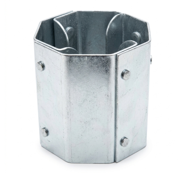 Tubular Maize Sheller - Stainless Steel, 50 Kg/hr Capacity , Silver Color, Easy to Use with Warranty for Long-lasting Efficiency