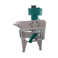 Stainless Steel Seed Grading Machine