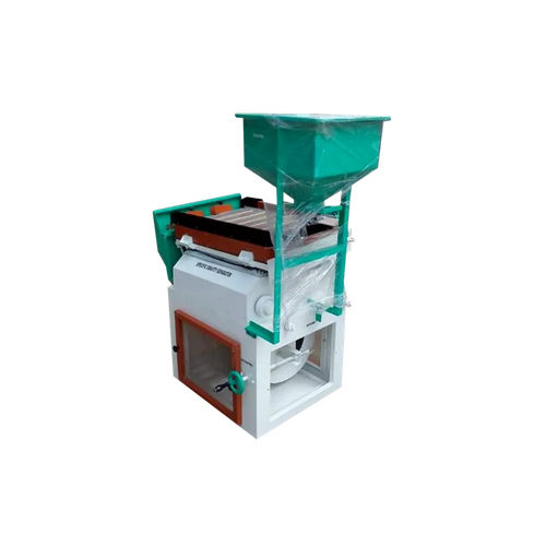 Gravity Separator Machine