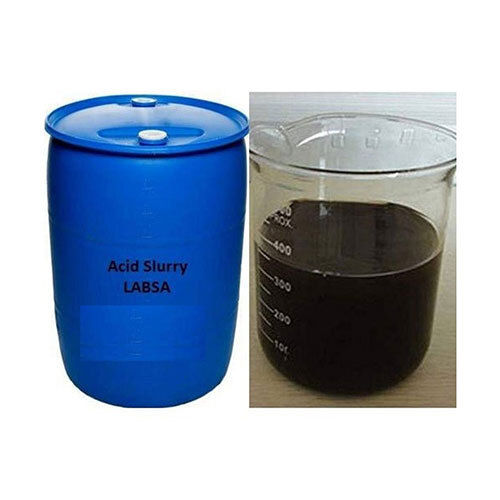 Acid Slurry Labsa Cas No: 85536-14-7