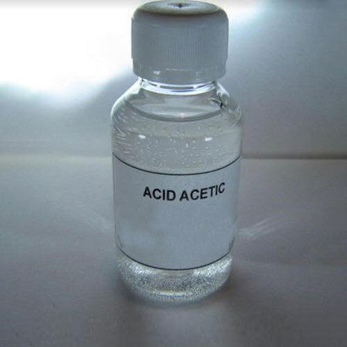 Acetic Acid Grade: Industrial Grade