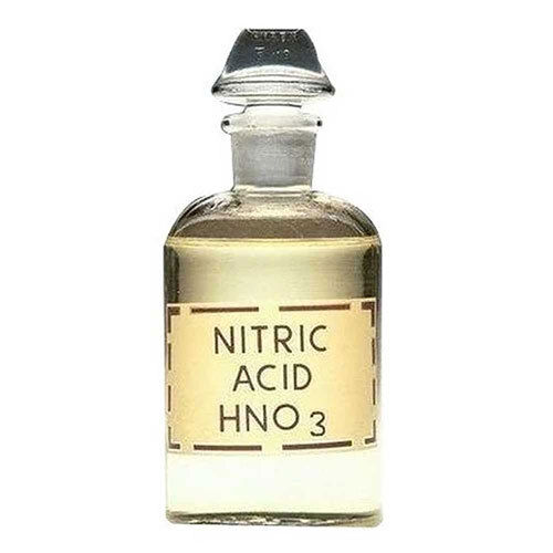 Nitric Acid Cas No: 7697-37-2