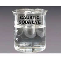 Caustic Soda Liquid Application: Food