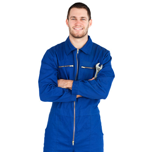 Automobile Uniform1