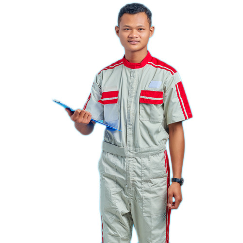 Automobile Uniform