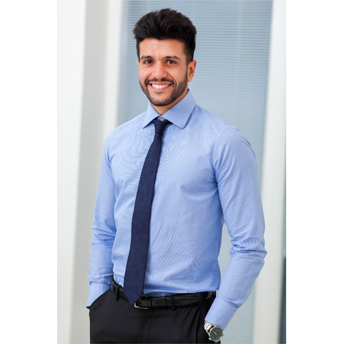 Mens Corporate Formal Uniforms